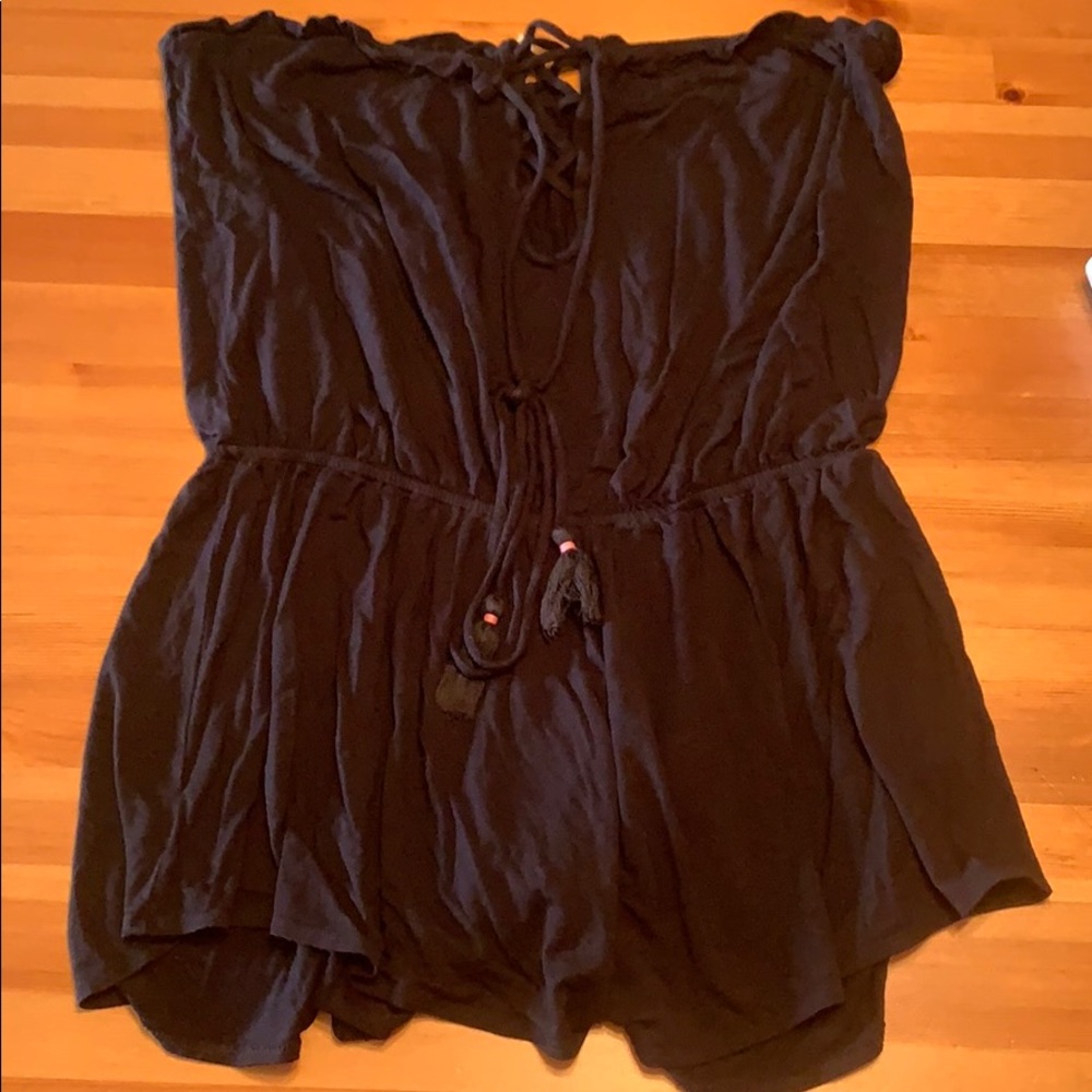 Black, dressy